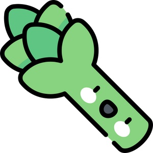 Asparagus