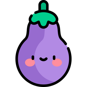 Aubergine