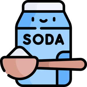 Baking soda