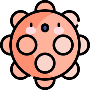 Myofascial release with ball