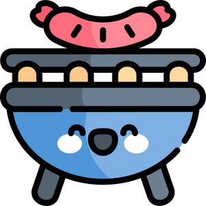 Barbeque