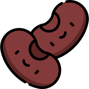 Kidney beans