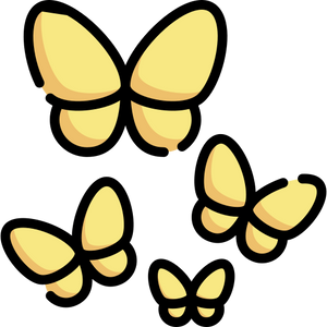 fluttery