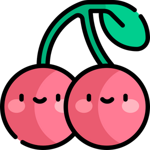 Cherries
