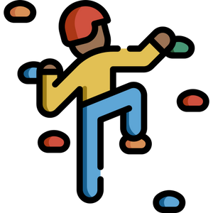 Climbing