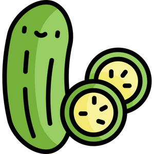 Cucumber