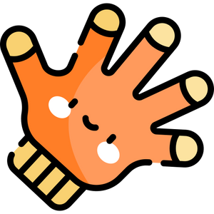 Gloves