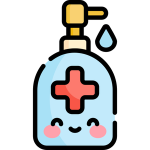 Sanitizer
