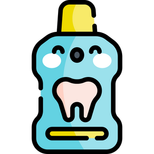 Mouthwash