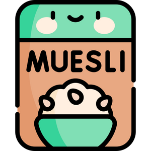 Muesli