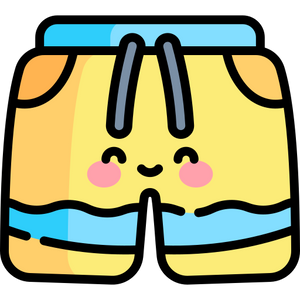 Swimming trunks