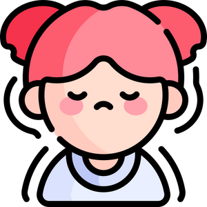 numb