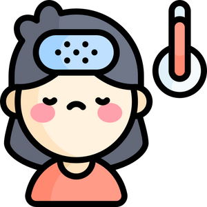 unwell