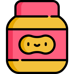 Peanut butter