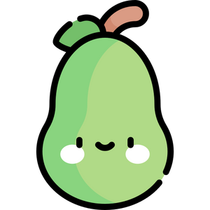 Pear