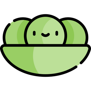 Peas