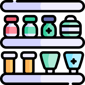 Pharmacy