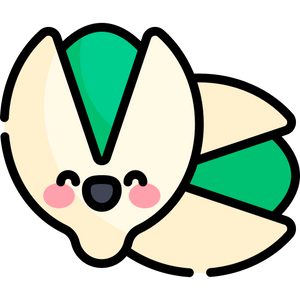 Pistachios