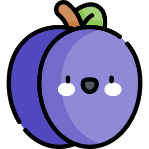Plum
