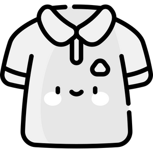 Get dressed for school