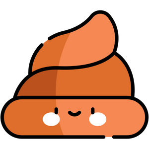 poo