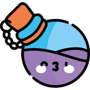 Potion making