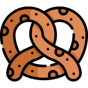 Pretzels