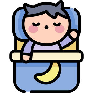 I need sleep