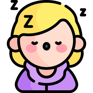 sleepy