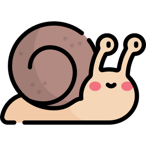 Slow down