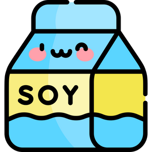 Soy milk