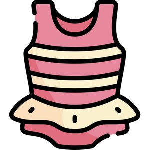 Swimming costume