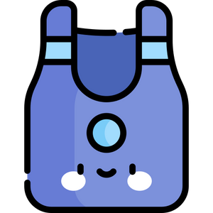 Weighted vest