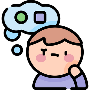 curious