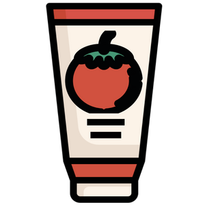 Tomato puree