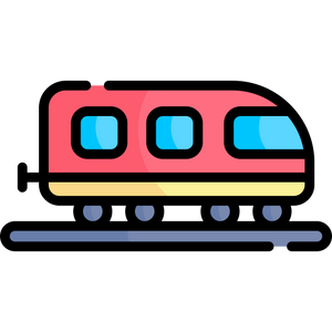 Trains