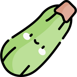 Zucchini