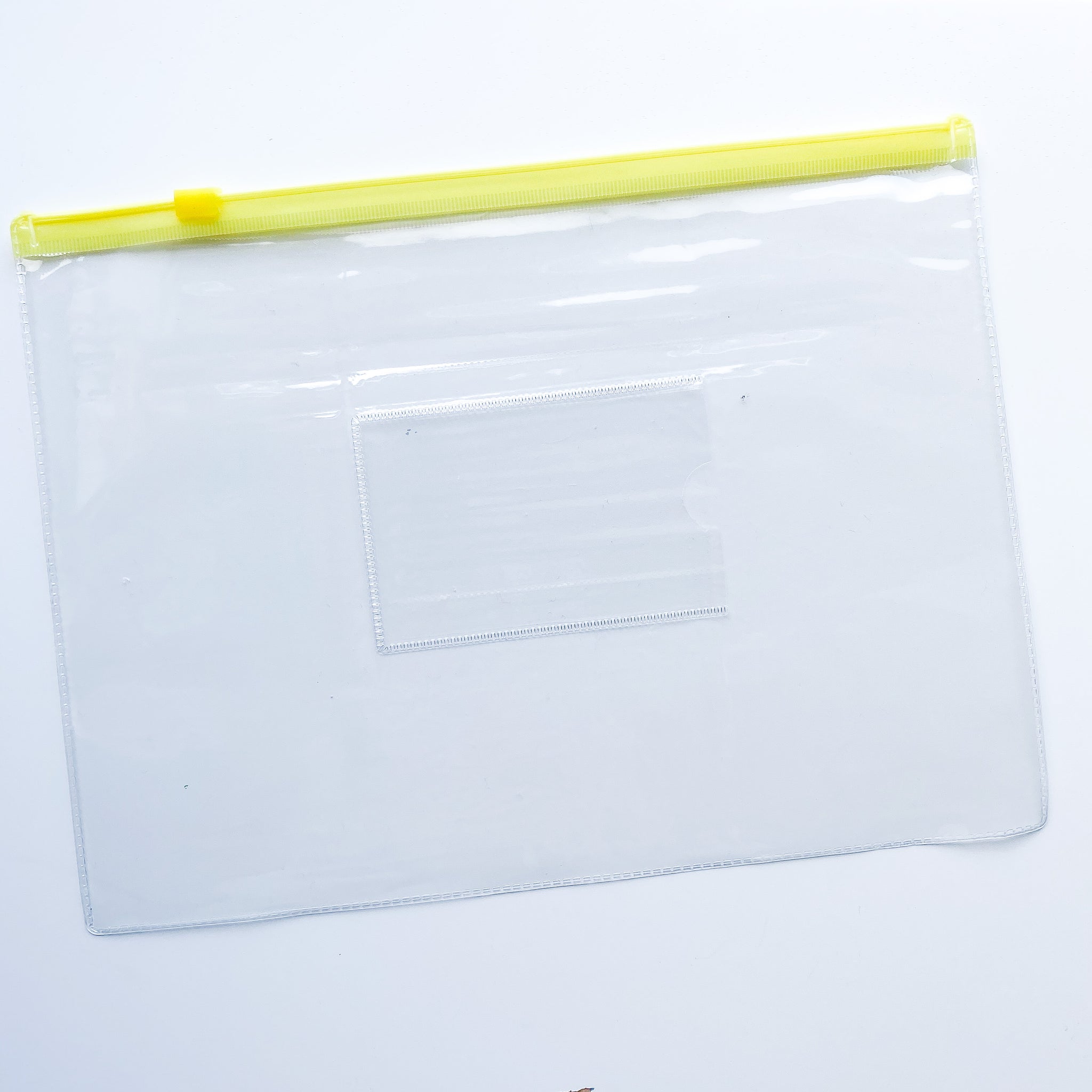 A5 zip lock bags discount
