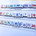 Velcro Number Line - Counting for EYFS – Craftly Ltd